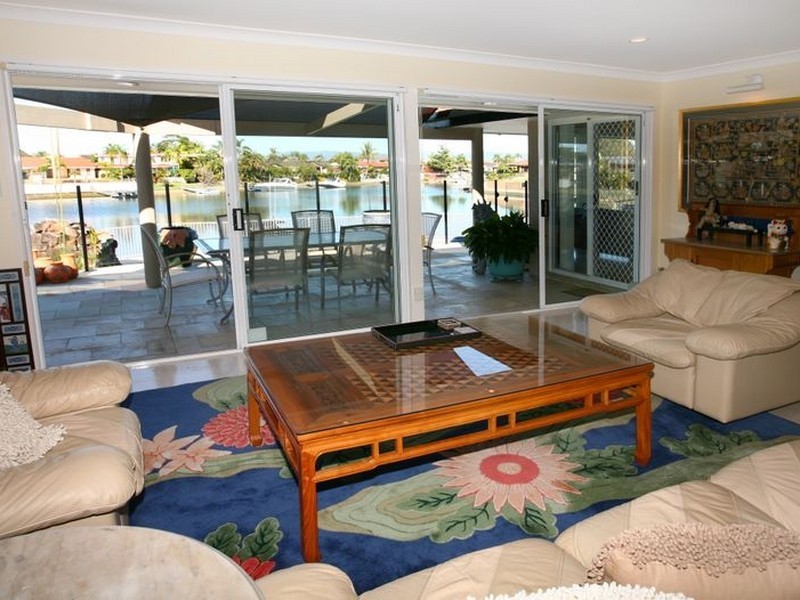 Sorrento QLD 4217