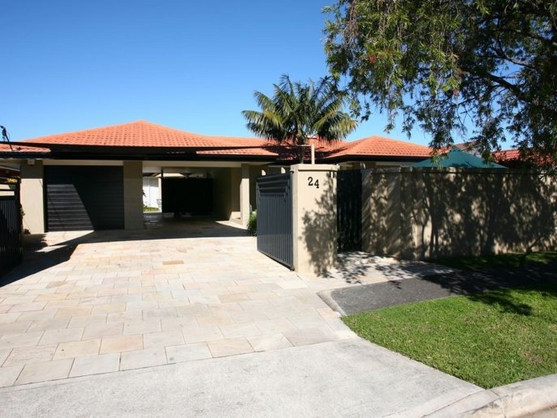 Sorrento QLD 4217