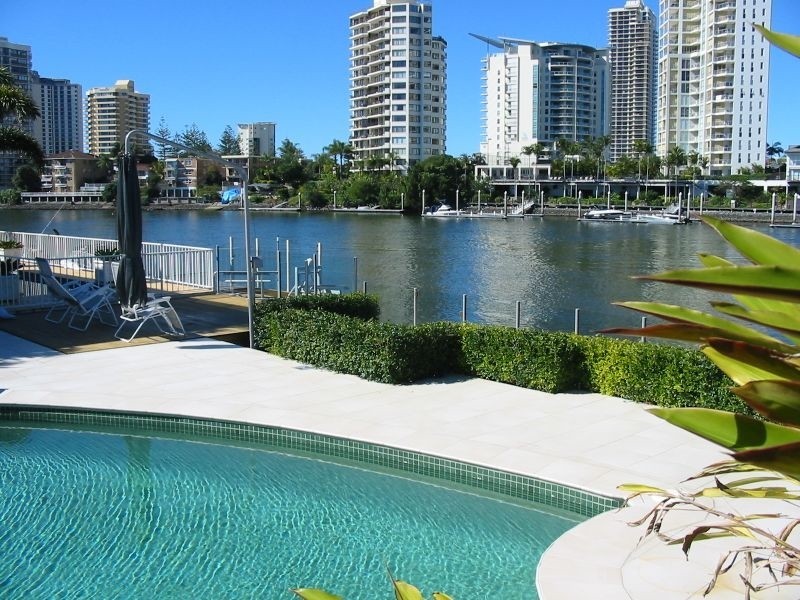 Isle Of Capri QLD 4217