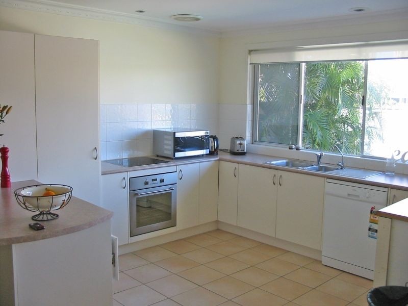 Isle Of Capri QLD 4217