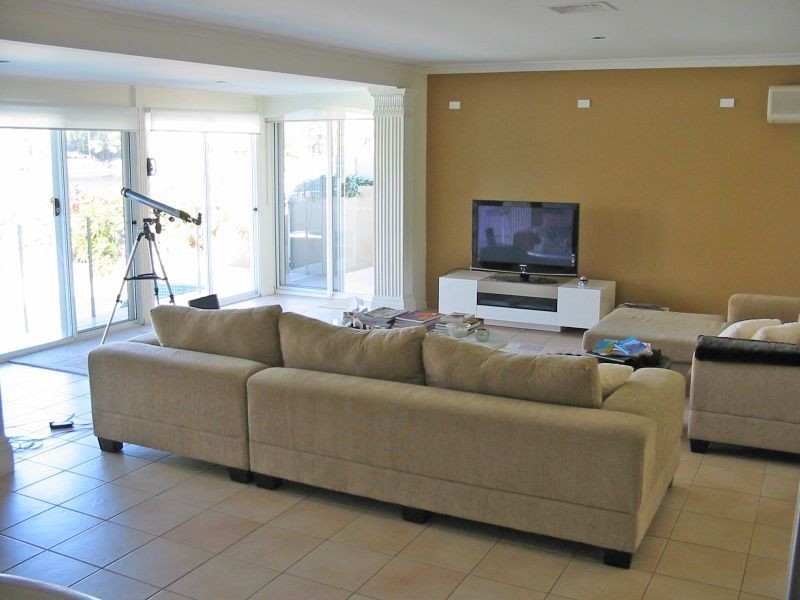 Isle Of Capri QLD 4217