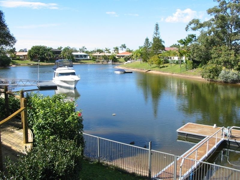 Sorrento QLD 4217