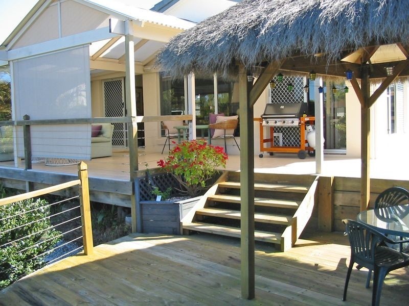 Sorrento QLD 4217