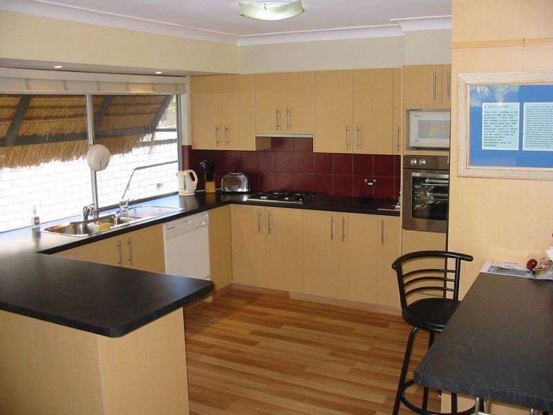 Sorrento QLD 4217