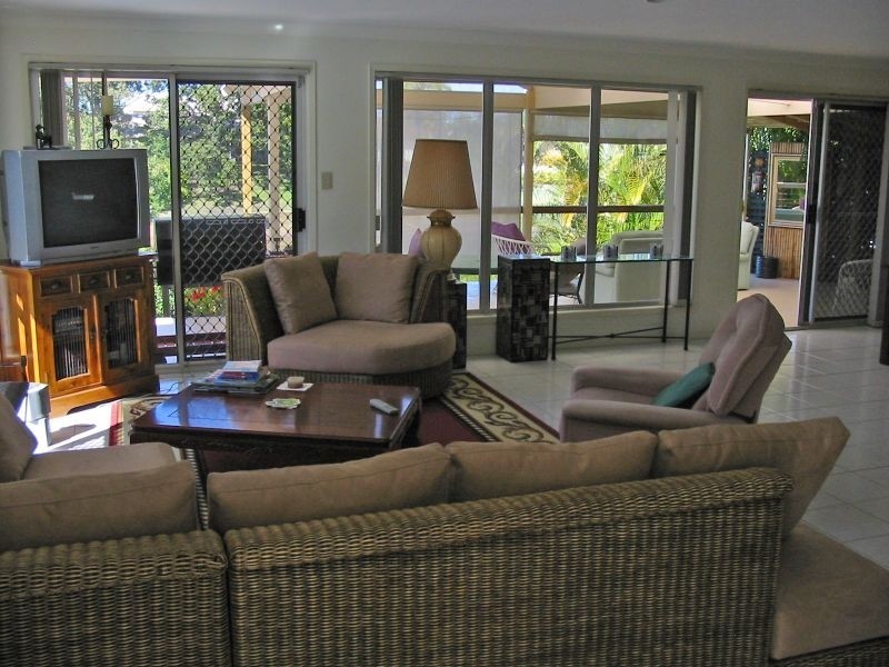 Sorrento QLD 4217