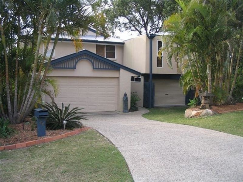 46 Buliti Street, Hope Island QLD 4212