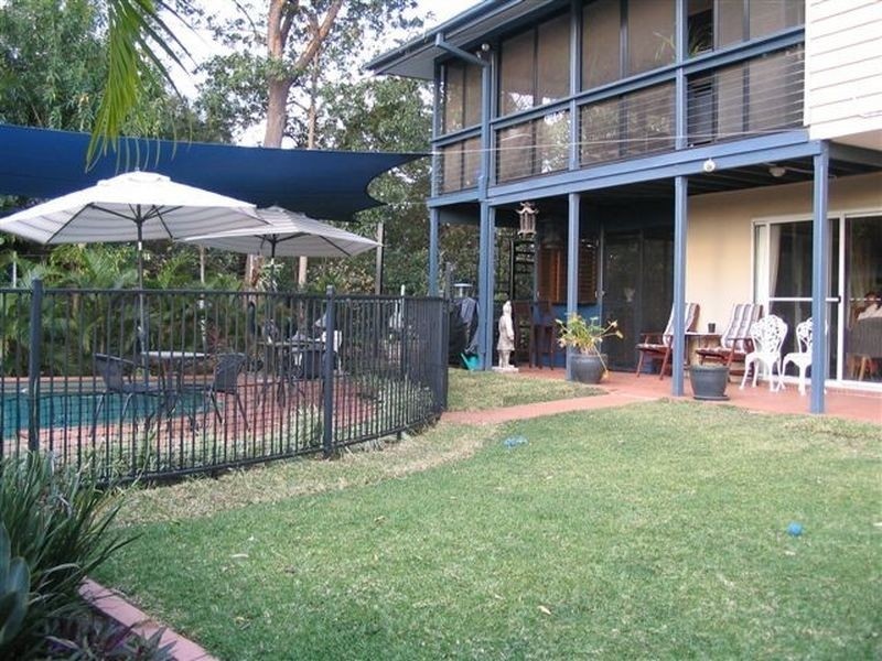 46 Buliti Street, Hope Island QLD 4212