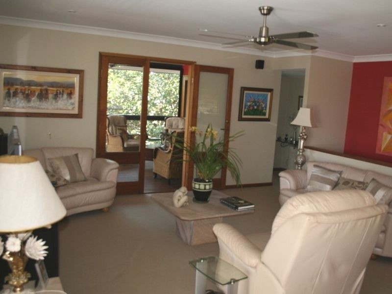 46 Buliti Street, Hope Island QLD 4212