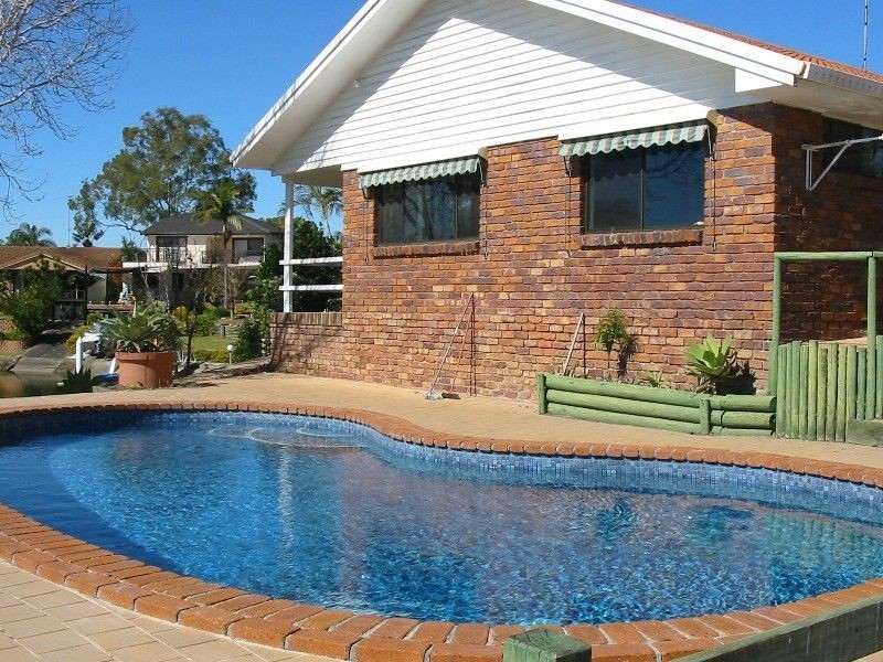 Sorrento QLD 4217