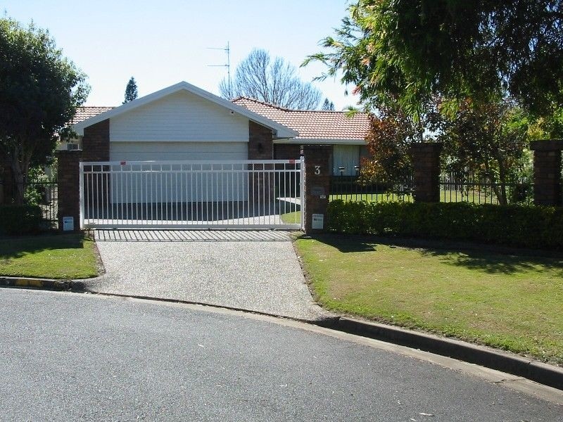 Sorrento QLD 4217