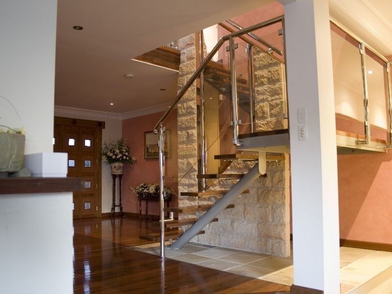 Broadbeach Waters QLD 4218