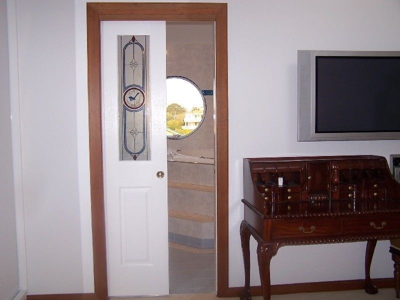 Broadbeach Waters QLD 4218