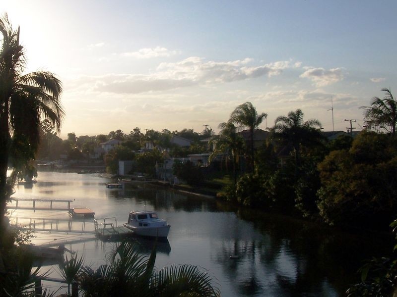 Broadbeach Waters QLD 4218