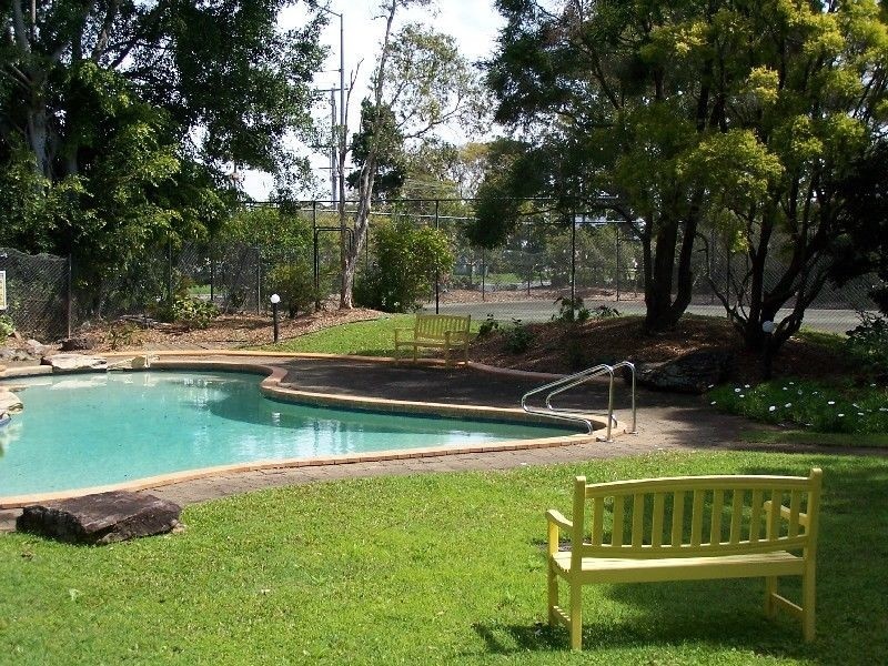 Isle Of Capri QLD 4217