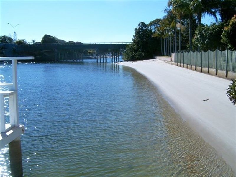 Mermaid Waters QLD 4218