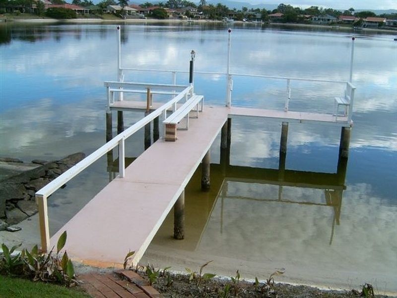 Mermaid Waters QLD 4218