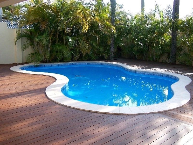 Isle Of Capri QLD 4217
