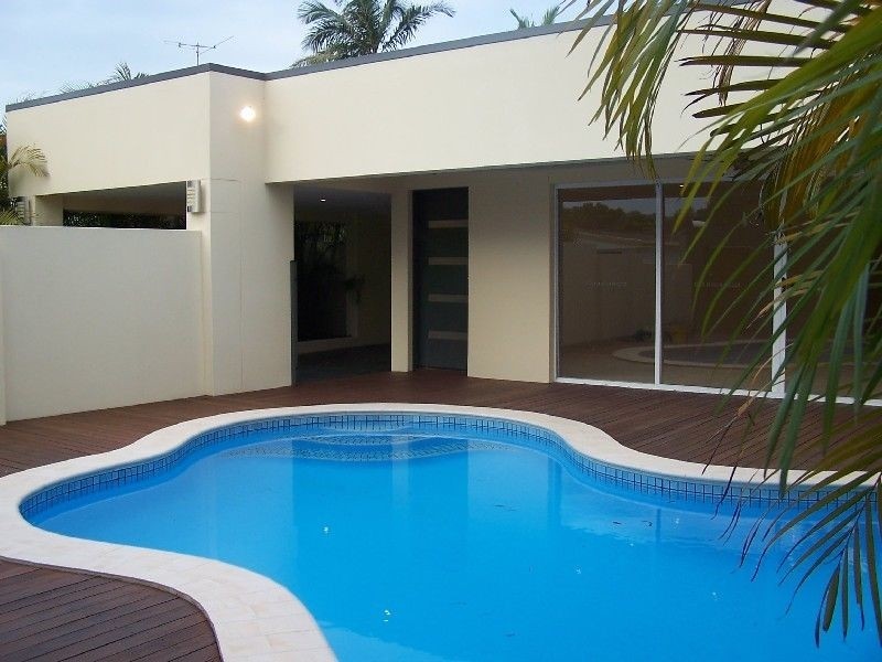 Isle Of Capri QLD 4217