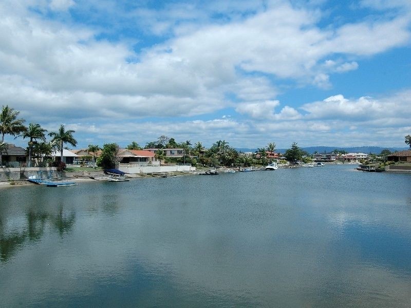 Sorrento QLD 4217