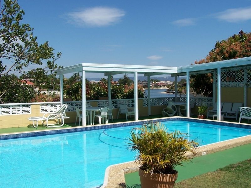 Sorrento QLD 4217