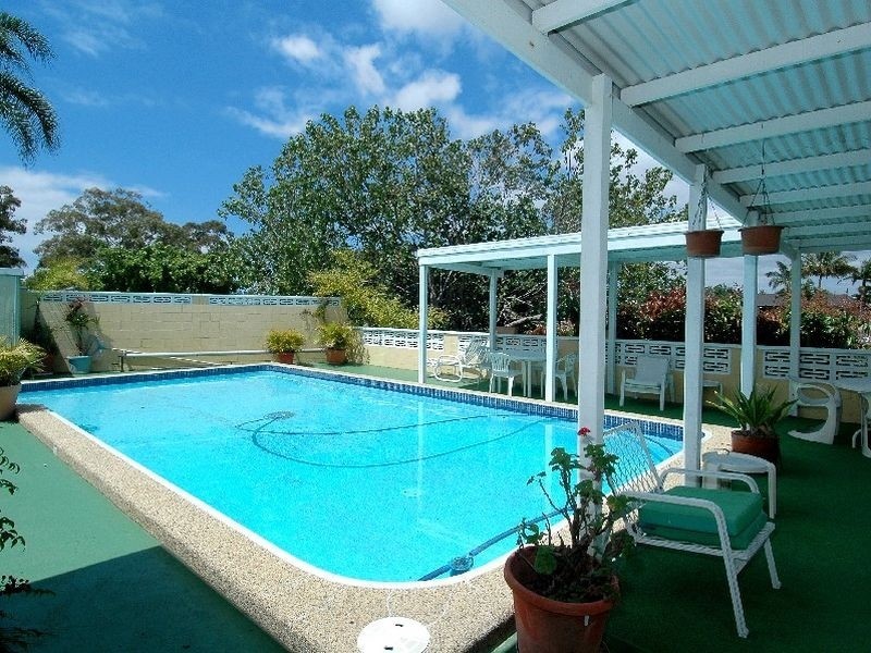Sorrento QLD 4217