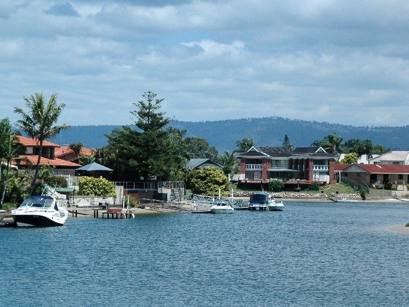 Sorrento QLD 4217
