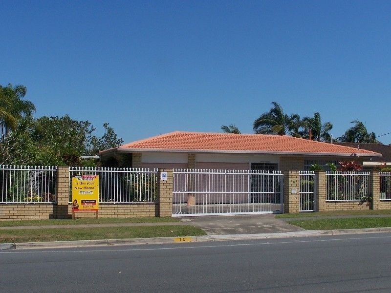 Sorrento QLD 4217