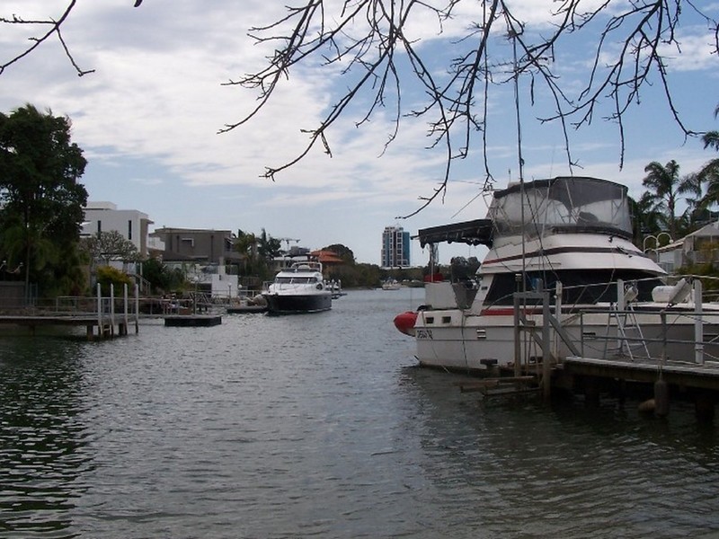 Isle Of Capri QLD 4217