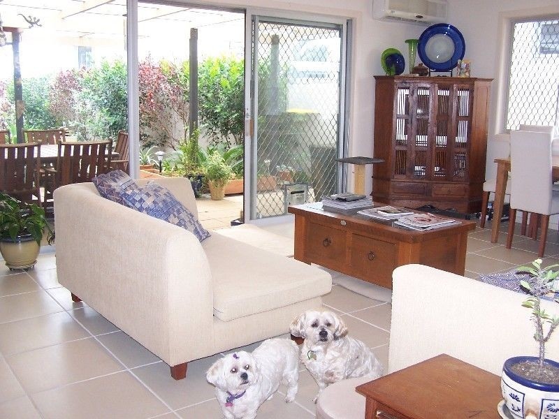 Isle Of Capri QLD 4217