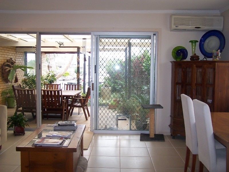 Isle Of Capri QLD 4217