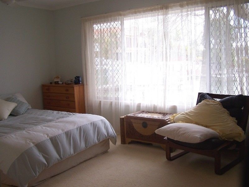 Isle Of Capri QLD 4217