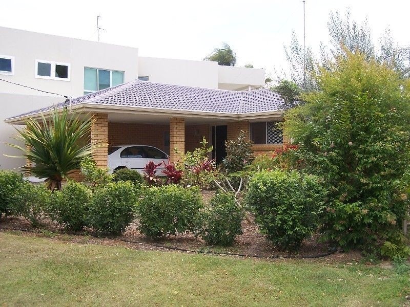 Isle Of Capri QLD 4217