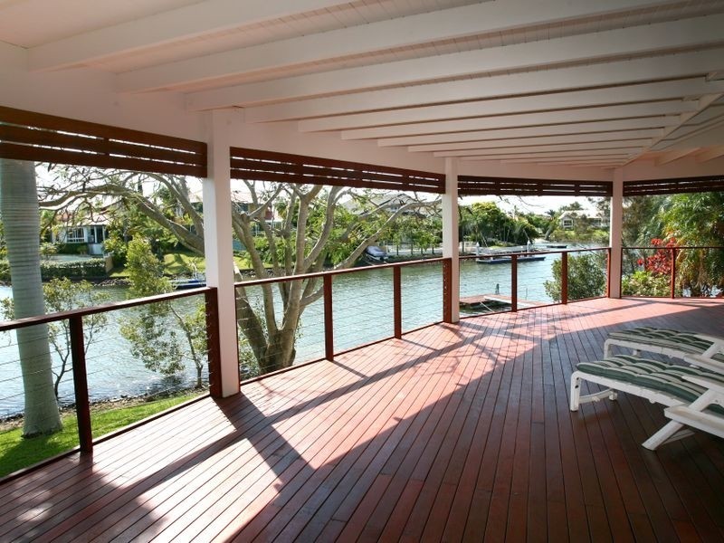 Sorrento QLD 4217