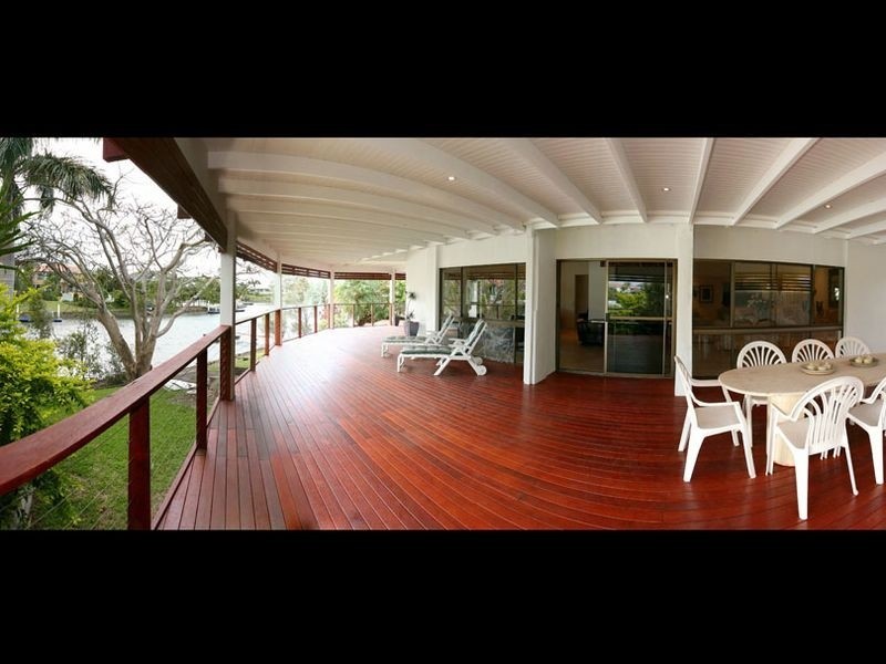 Sorrento QLD 4217