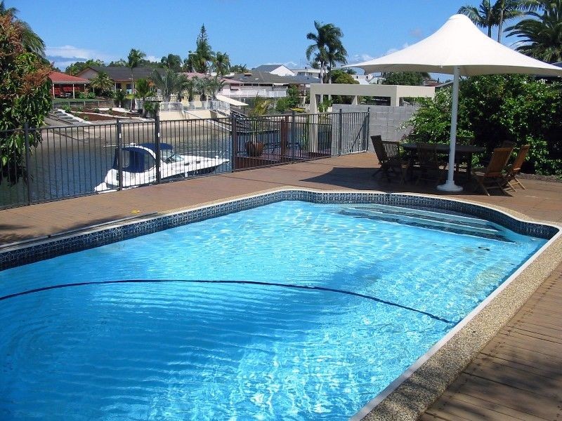 Sorrento QLD 4217
