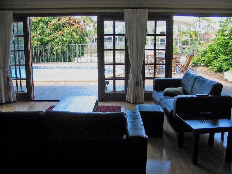 Sorrento QLD 4217