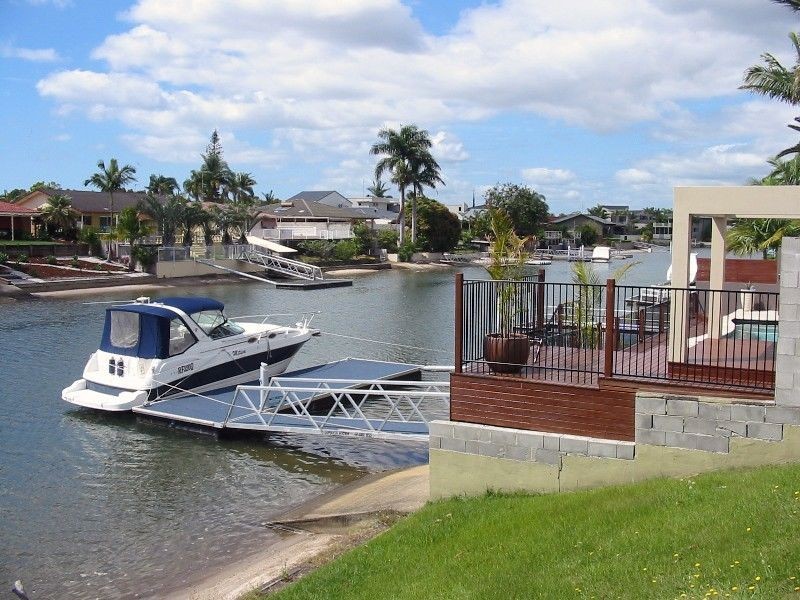 Sorrento QLD 4217
