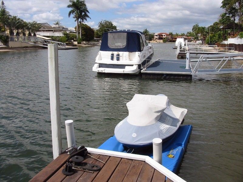 Sorrento QLD 4217
