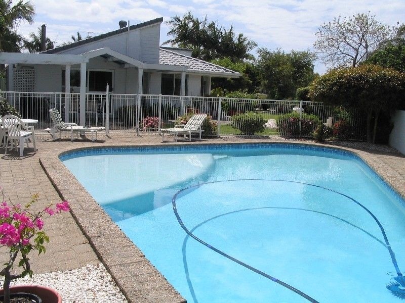 Benowa QLD 4217