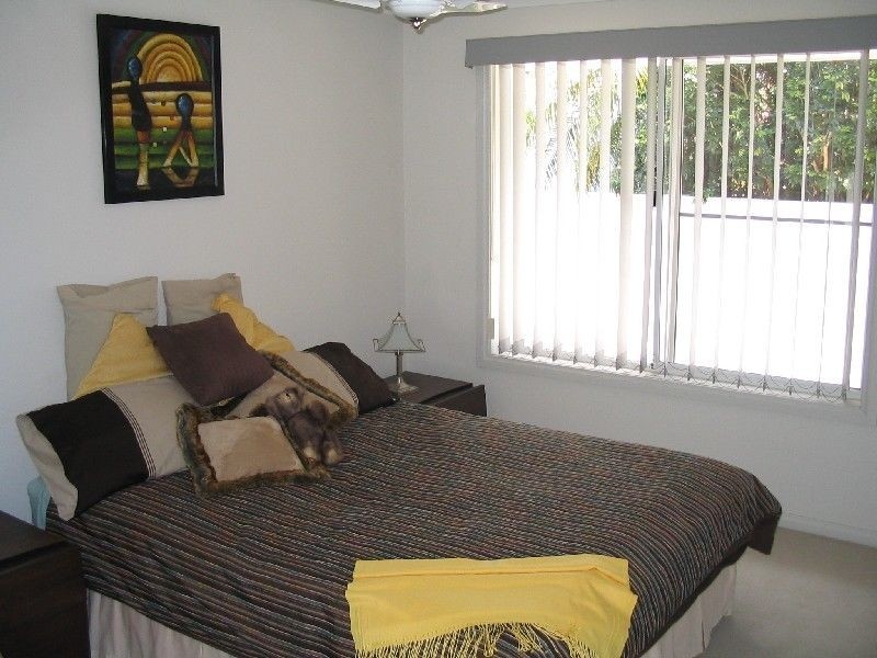 Benowa QLD 4217