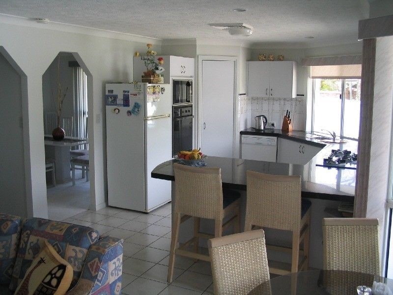 Benowa QLD 4217