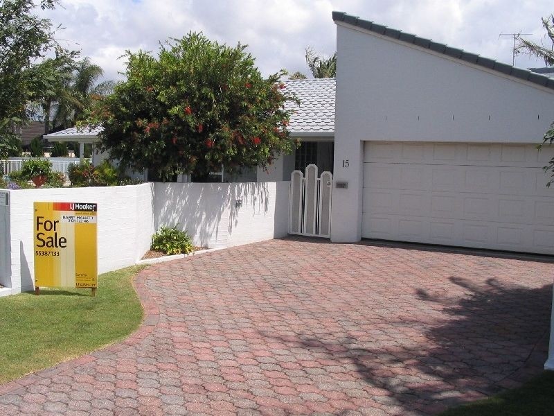 Benowa QLD 4217