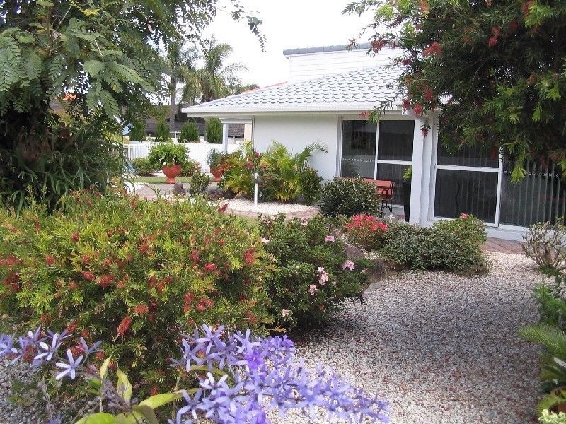 Benowa QLD 4217
