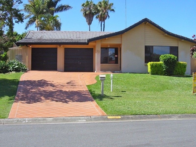 Sorrento QLD 4217