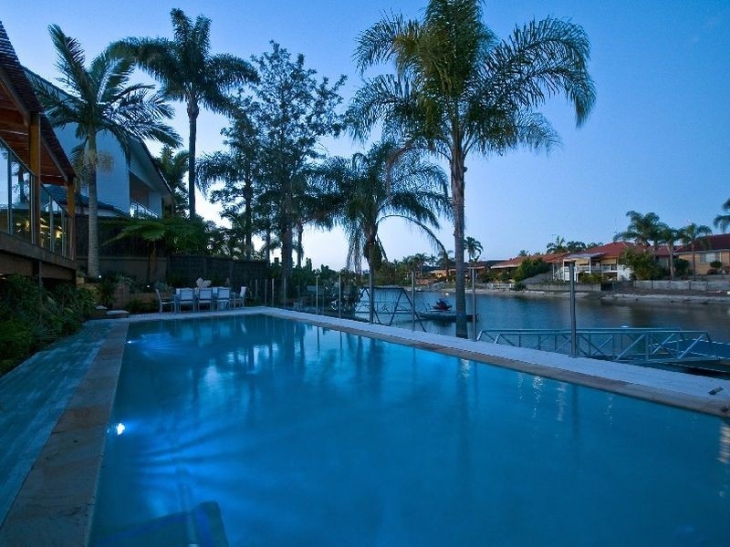 Sorrento QLD 4217
