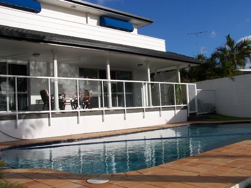Sorrento QLD 4217