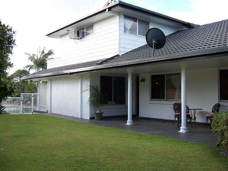 Sorrento QLD 4217