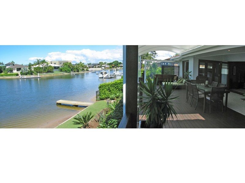 165 Campbell Street, Sorrento QLD 4217