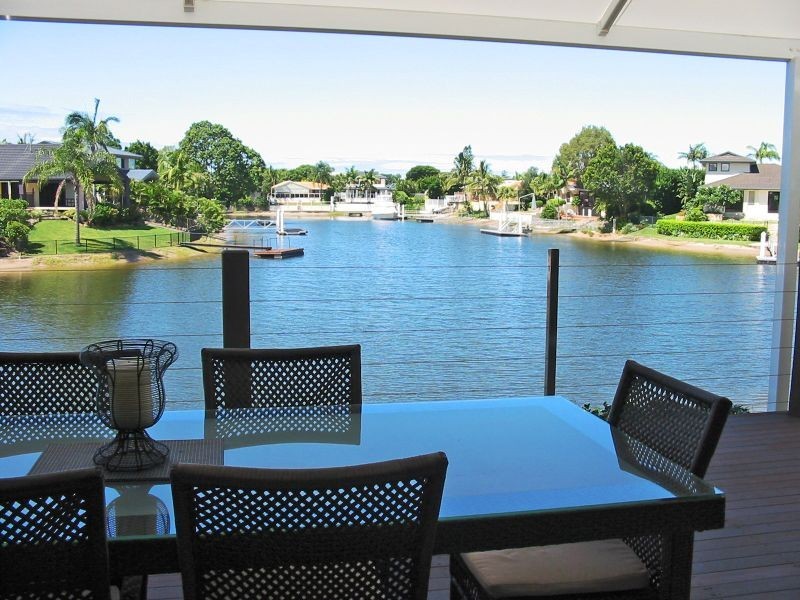 165 Campbell Street, Sorrento QLD 4217