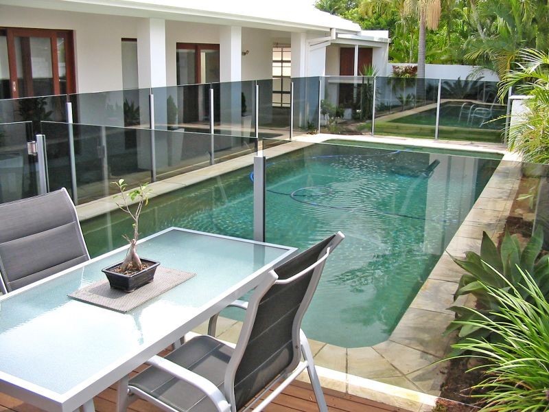 165 Campbell Street, Sorrento QLD 4217